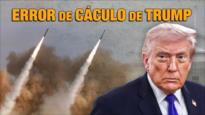 Donald Trump admite que EEUU pudo haber “ido demasiado lejos” al asesinar a líderes de Irán | Detrás de la Razón