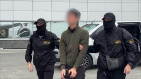 Rusia acusa a Japón de utilizar a periodistas para socavar su seguridad