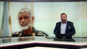 CGRI amenaza con hundir buques de EEUU si Irán vuelve a ser atacado – Noticiero 22:30