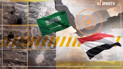 ¿Por qué los ataques aéreos saudíes no pueden destruir la infraestructura misilística de Yemen?