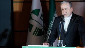Irán advierte de consecuencias medioambientales de guerras en la región
