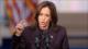 Kamala Harris: Estadounidenses están harto de las mentiras de Trump
