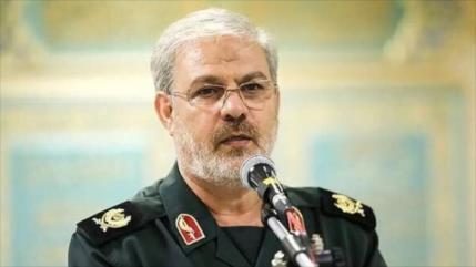 Irán: una eventual agresión la enfrentaremos con armas más avanzadas 