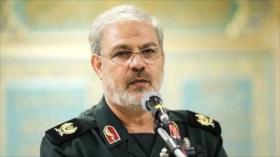 Irán: una eventual agresión la enfrentaremos con armas más avanzadas 