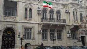 Irán rechaza infundios sobre el hiyab en escuelas azerbaiyanas 