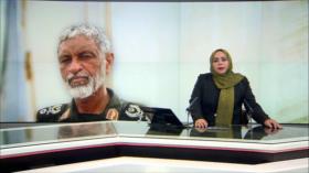 Irán anuncia el hundimiento de un buque infractor en Ormuz - Noticiero 13:30
