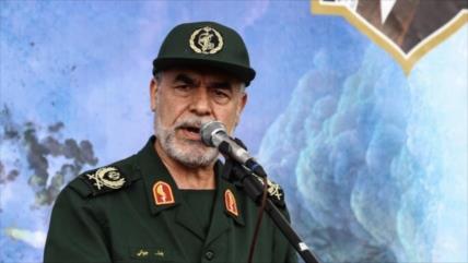 Irán advierte de una respuesta contundente ante errores del enemigo