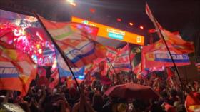 São Paulo, escenario clave de la segunda vuelta presidencial en Brasil