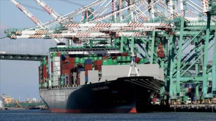 EEUU propone un gravamen de 200 000 dólares a buques españoles