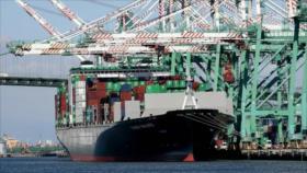 EEUU propone un gravamen de 200 000 dólares a buques españoles