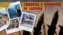 Tribunales iraníes dictan sentencias por crímenes de guerra de EEUU e Israel contra Irán | Detrás de la Razón
