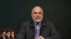 Qalibaf: Luchamos y negociamos para imponer demandas de Irán al enemigo