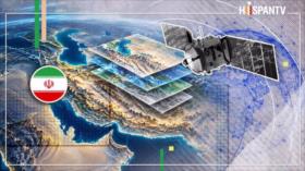 Irán desarrolla su propio Google Earth mientras tecnología satelital impulsa nueva era de servicios basados en el espacio