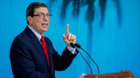 Cuba acusa a EEUU de presionar votos contra el bloqueo
