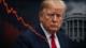 Encuesta: popularidad de Trump cae a su nivel más bajo de sus dos mandatos