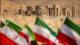 Iraníes se congregan en Persépolis en defensa de su civilización