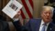 Informe revela intento de Trump contra ciudadanía de Ilhan Omar