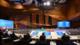 Irán y 12 países salen de la sala de CICA durante discurso de Herzog 