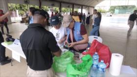 Persisten dificultades en la entrega de asistencia tras sismo en Panamá
