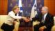 Handala destapa la falsa oposición de Livni a Netanyahu