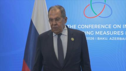 Rusia acusa a Zelenski de obstaculizar la paz negociada en Ucrania