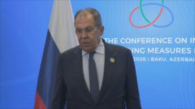 Rusia acusa a Zelenski de obstaculizar la paz negociada en Ucrania