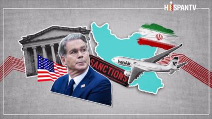 Espejismo de capitulación: el "Día D económico" de Bessent con Irán demuestra ser otra apuesta temeraria y fallida