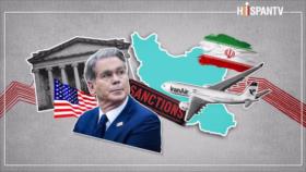 Espejismo de capitulación: el "Día D económico" de Bessent con Irán demuestra ser otra apuesta temeraria y fallida