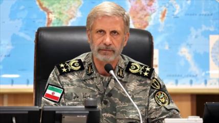 Irán señala errores de cálculo del enemigo al iniciar agresión