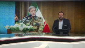  Irán mantendrá cerrado Ormuz hasta que EEUU respete sus derechos – Noticiero 22:30