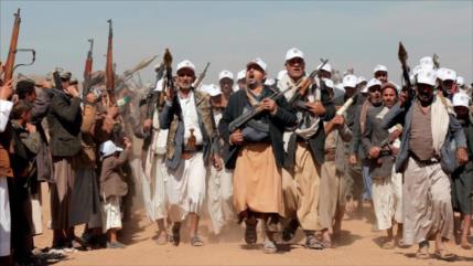 Yemen a fuerzas prosaudíes en Taiz: Ríndanse antes de que sea tarde