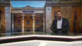 Irán condena la apertura de una embajada colombiana en Al-Quds – Noticiero 2:30