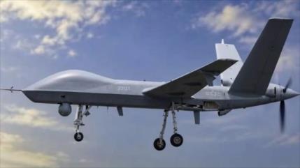 Yemen derriba otro dron y sus ataques a Riad exponen vulnerabilidad saudí 