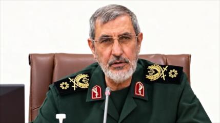 CGRI: EEUU lanzó más de 50 ofensivas contra Irán en décadas y fracasó 