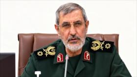 CGRI: EEUU lanzó más de 50 ofensivas contra Irán en décadas y fracasó 