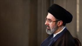 Líder critica intentos de arrogancia global para dañar la salud iraní