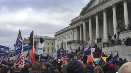 Ausentismo electoral forzado: La democracia de EEUU en entredicho