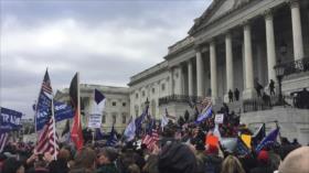Ausentismo electoral forzado: La democracia de EEUU en entredicho