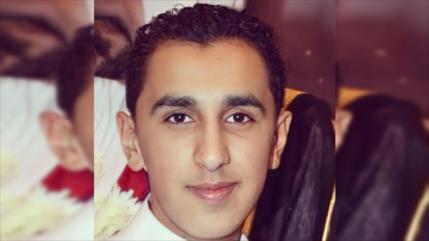 Arabia Saudí pretende ejecutar a un joven por asistir a protestas a los 15 años
