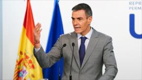 Sánchez: Guerra contra Irán costó 100 000 millones de euros a Europa