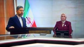 Irán exige el fin de las guerras en todos los frentes de la Resistencia – Noticiero 02:30