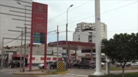 La tensión en Ormuz eleva un 40,6 % el precio de la gasolina en Perú