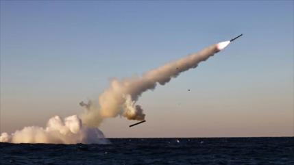 Corea del Norte prueba un nuevo torpedo ultrarrápido, guiado por IA