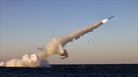 Corea del Norte prueba un nuevo torpedo ultrarrápido, guiado por IA