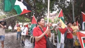 Panamá y el reconocimiento a Palestina | Minidocu