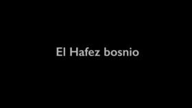 El Hafez bosnio