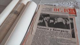 El Hafez bosnio | Parte 1