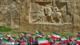 Monumentos de Irán evocan la grandeza de la antigua Persia ante Rubio
