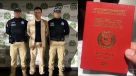 Colombia detiene a colono israelí por fraude de 16,7 millones de dólares