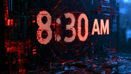 Hackers Handala a los sionistas: Esperen este domingo a las 8.30 AM